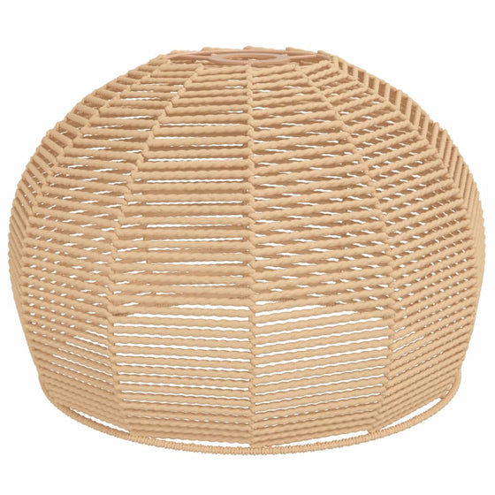 Lampeskærm Til Loftlampe Ø36 x 26 cm