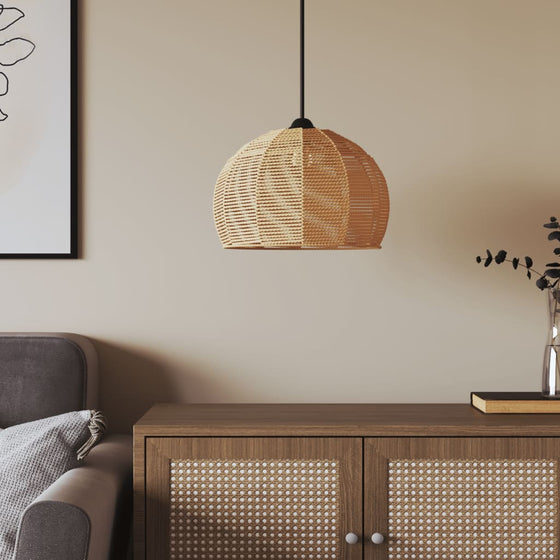 Lampeskærm Til Loftlampe Ø36 x 26 cm