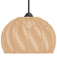 Lampeskærm Til Loftlampe Ø36 x 26 cm