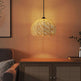 Lampeskærm Til Loftlampe Ø36 x 26 cm