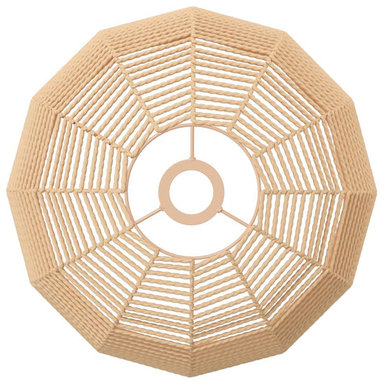 Lampeskærm Til Loftlampe Ø36 x 26 cm