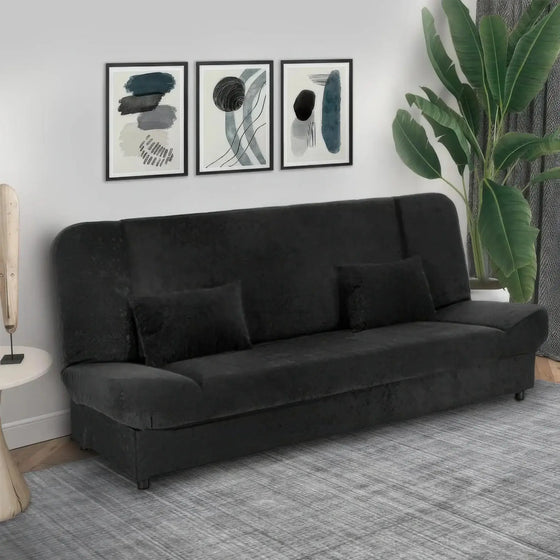 LANA Sovesofa 3 Pers. – Stilfuld og Funktionel