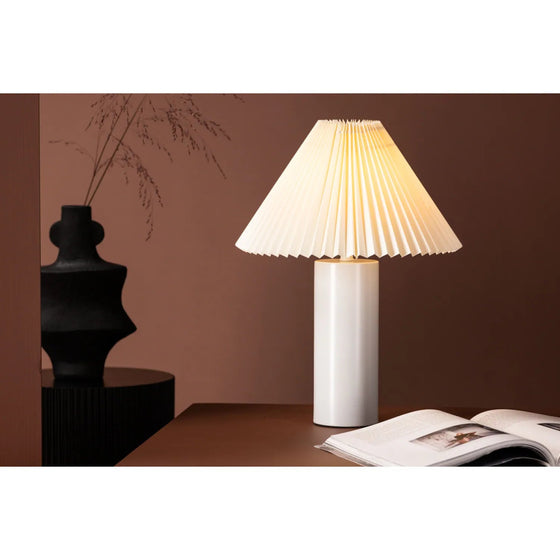 Largin Bordlampe 45 x 35 cm