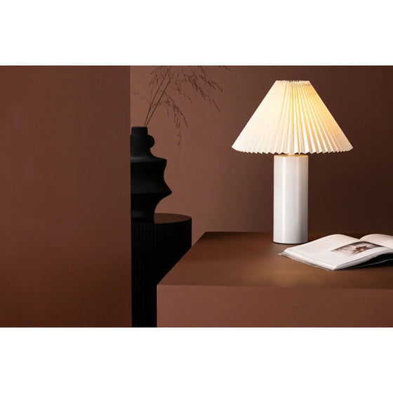 Largin Bordlampe 45 x 35 cm