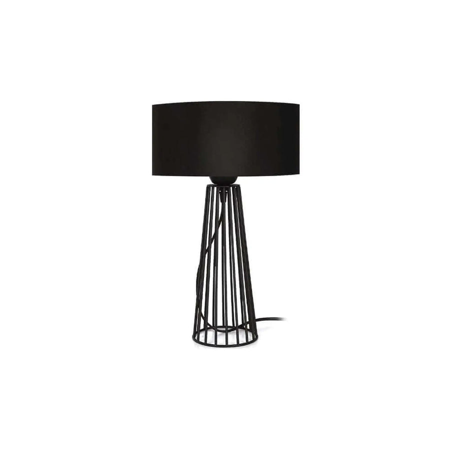 LIGHT TOWER Bordlampe 25 x 25 x 45 cm