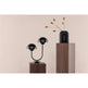 Lyckorna Bordlampe sort