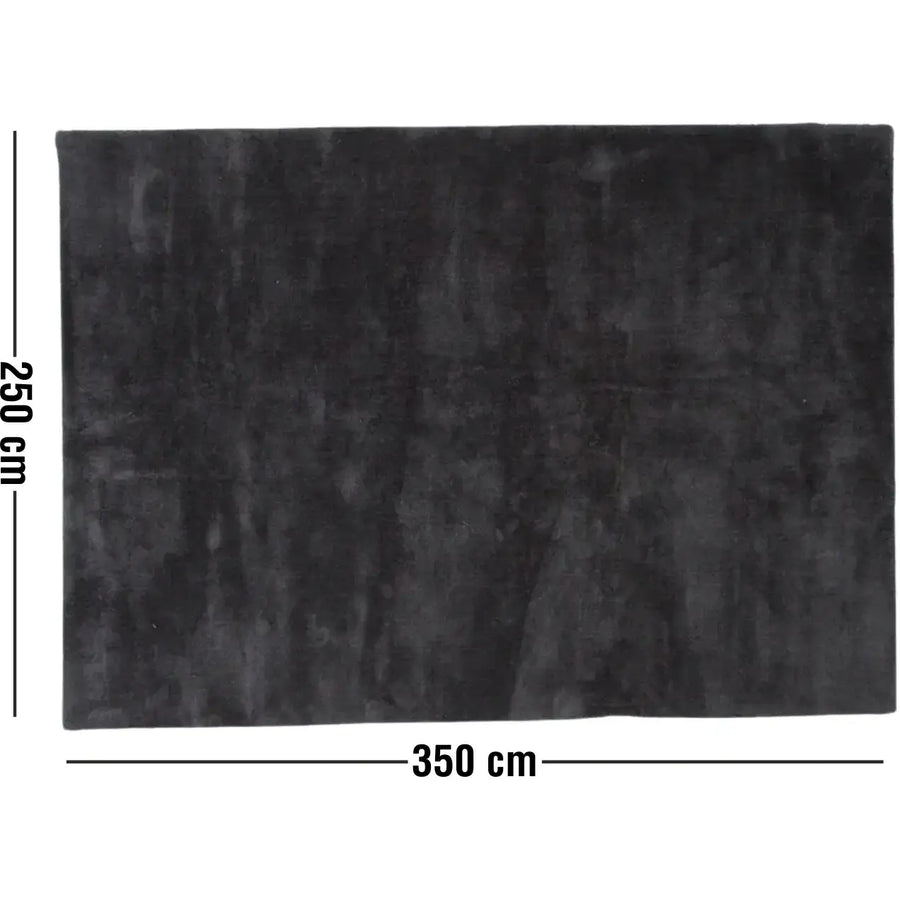 Undra Tuftet tæppe 250 x 350 cm 9