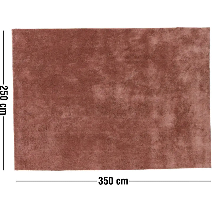 Undra Tuftet tæppe 250 x 350 cm 9