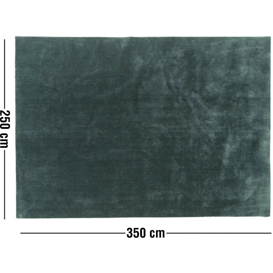 Undra Tuftet tæppe 250 x 350 cm 8