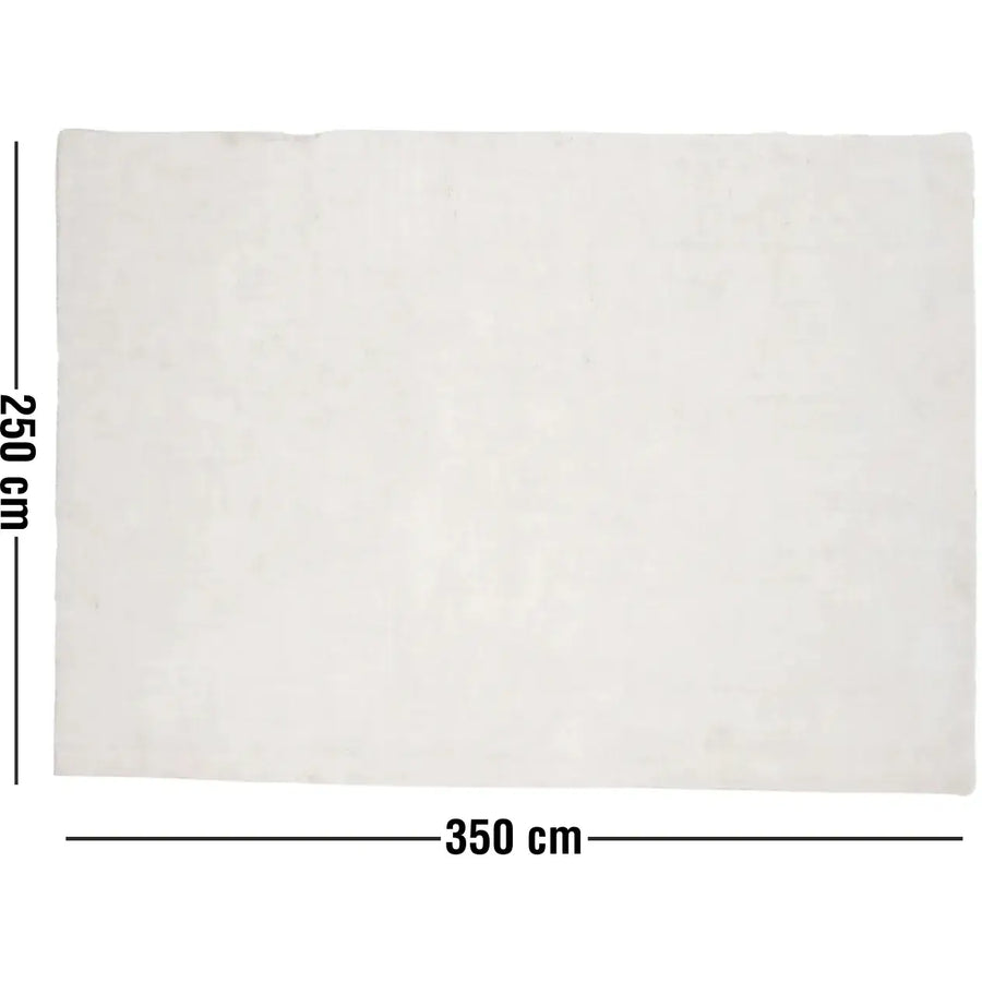 Undra Tuftet tæppe 250 x 350 cm 9