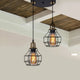 MELLON Loftlampe - Elegant Design og Luksus