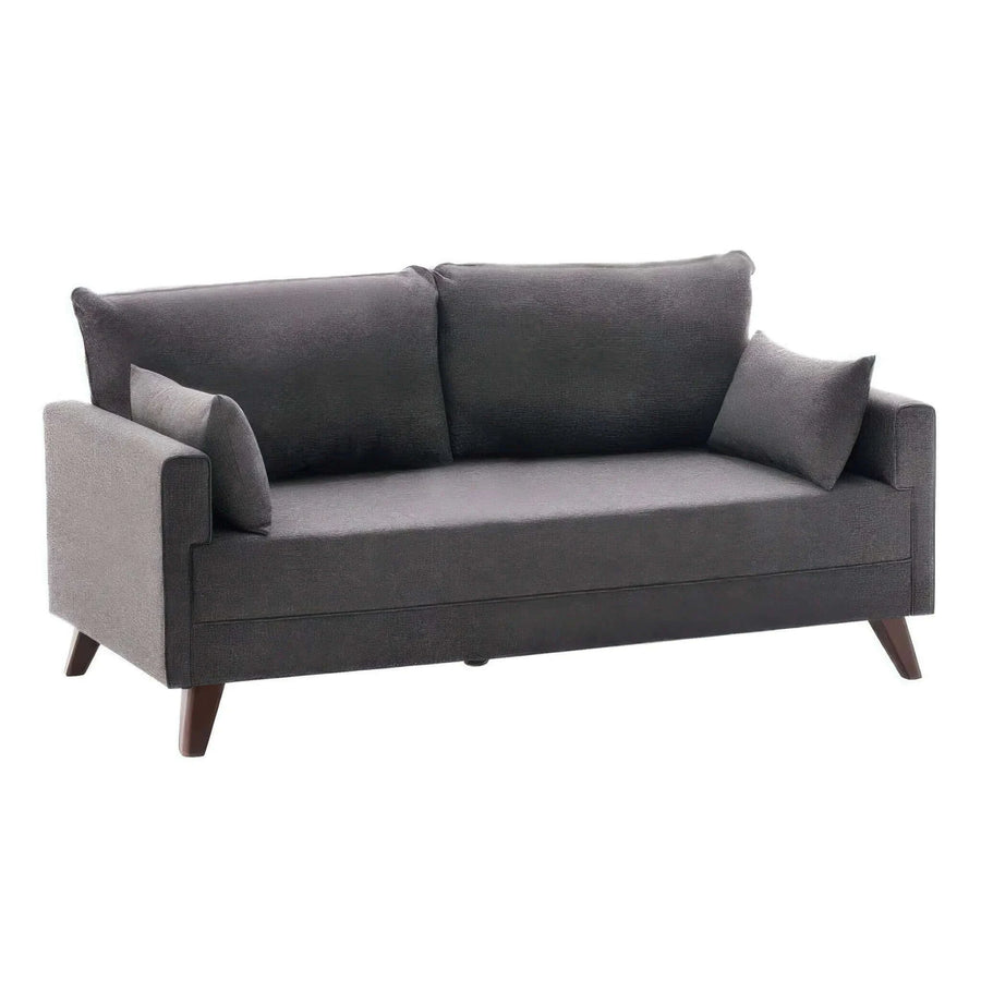 MOLDAU Sofa 2 Pers.