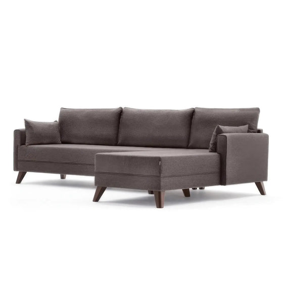 MOLDAU Sofa - Komfort & Stil til Dit Rum