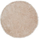 Natta Rya tæppe beige 200 cm