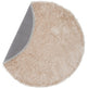 Natta Rya tæppe beige 200 cm
