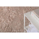 Natta Rya tæppe beige 230 x 160 cm