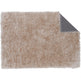 Natta Rya tæppe beige 230 x 160 cm