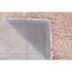 Natta Rya tæppe beige 230 x 160 cm