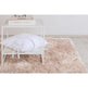 Natta Rya tæppe beige 290 x 200 cm