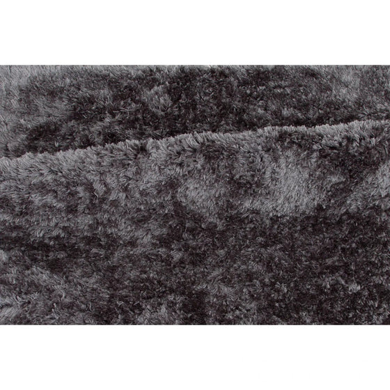 Natta Rya tæppe grå 230 x 160 cm