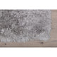 Natta Rya tæppe sølv 290 x 200 cm