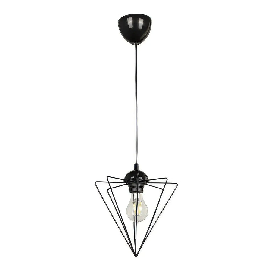 NEEDLE Loftlampe 21 x 21 x 70 cm