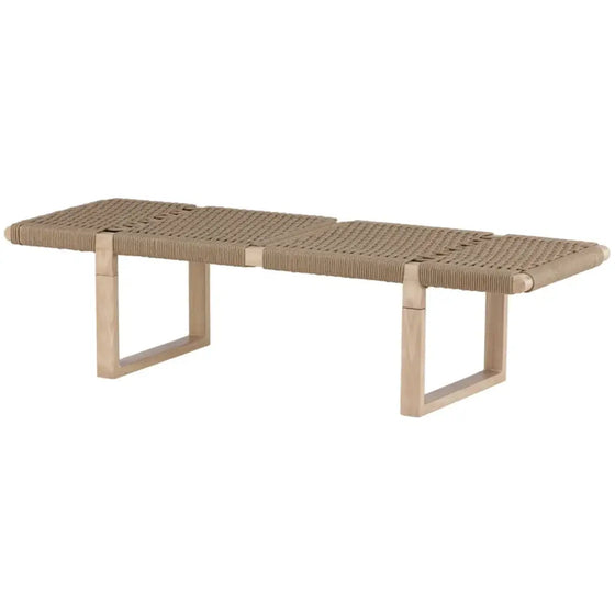 Ängön Bænk