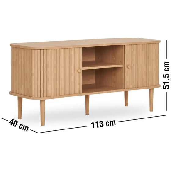 Nikko TV møbel