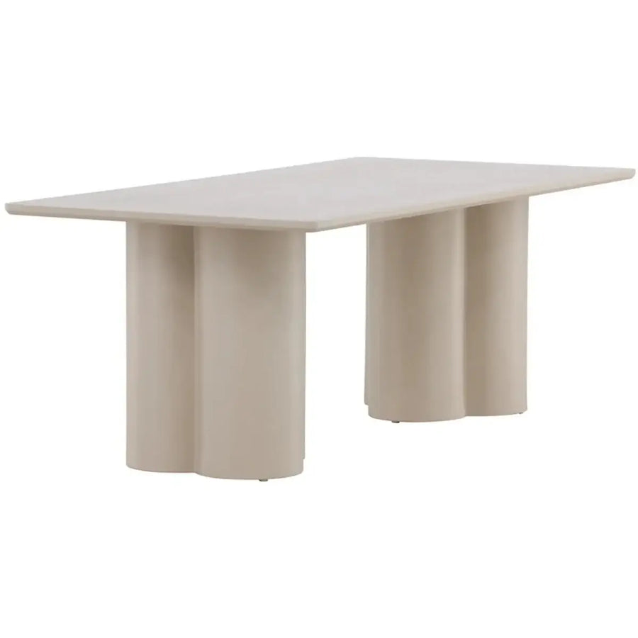 Olivia Sofabord 120 x 60 x 45 cm 3