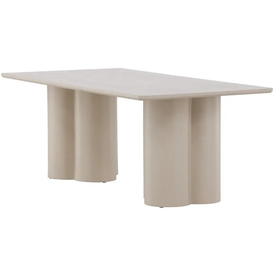 Olivia Sofabord 120 x 60 x 45 cm 5