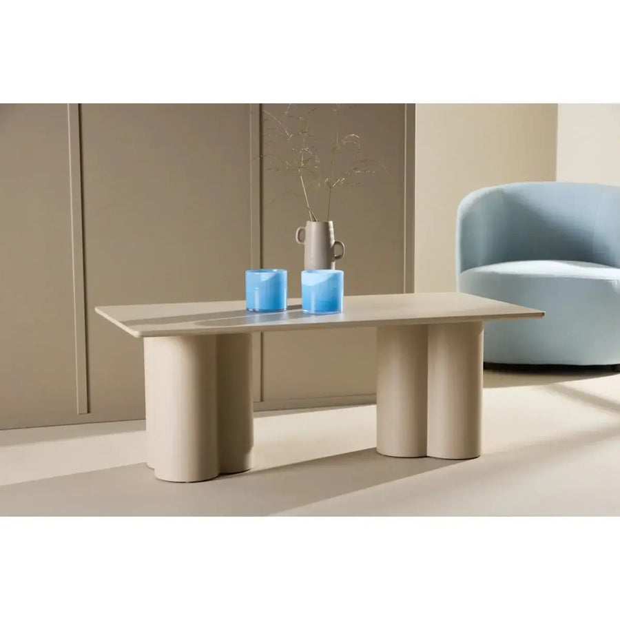 Olivia Sofabord 120 x 60 x 45 cm 6