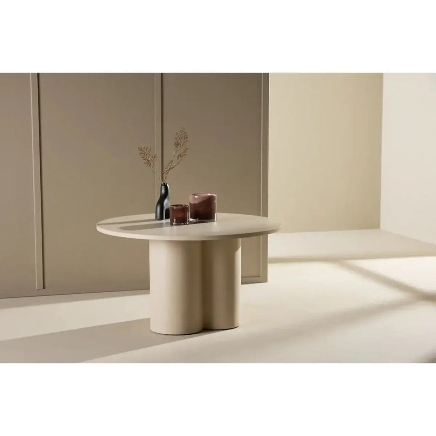 Olivia Sofabord 80 x 45 cm 4