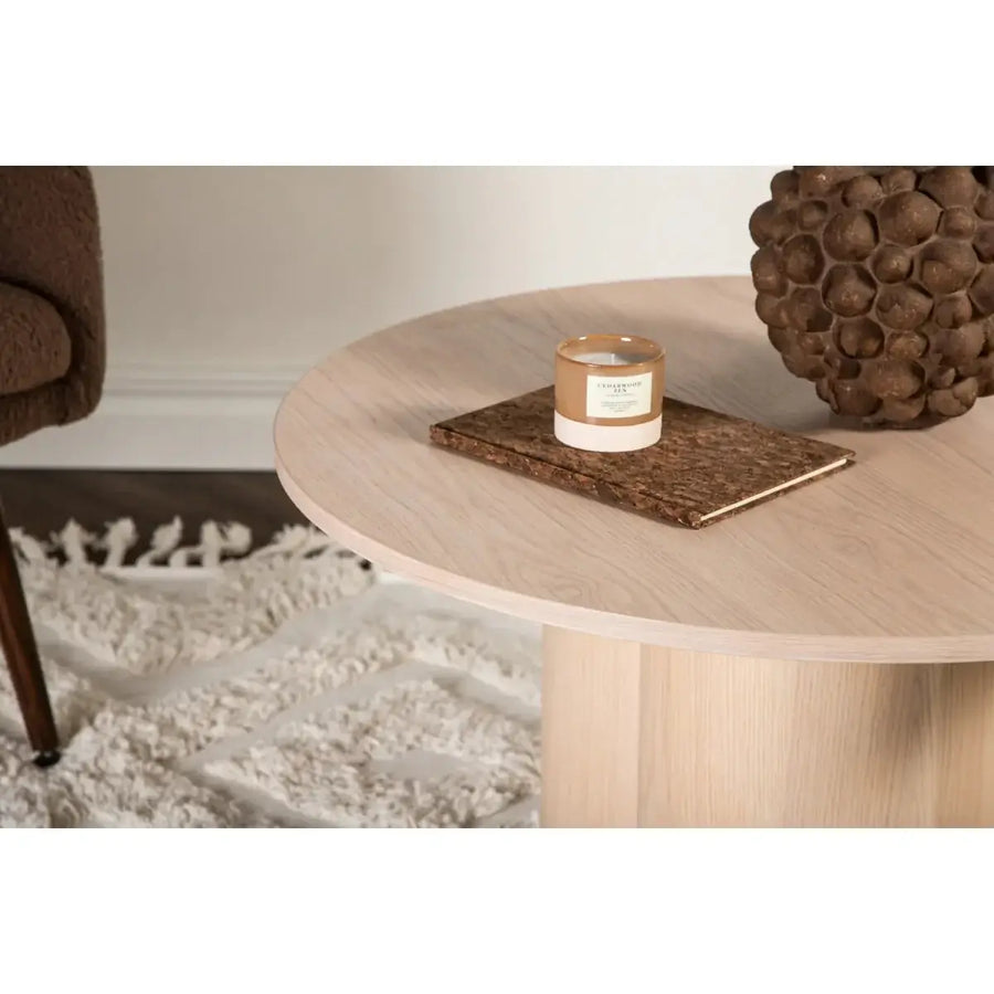 Olivia Sofabord 80 x 45 cm 5