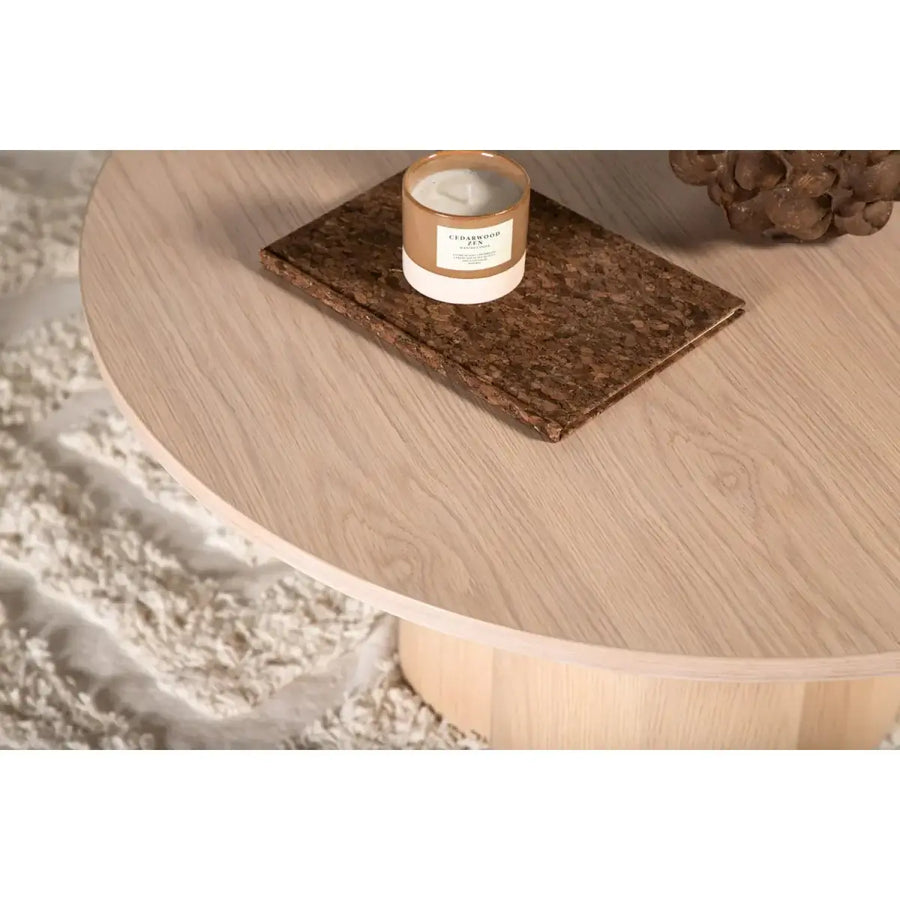 Olivia Sofabord 80 x 45 cm 6