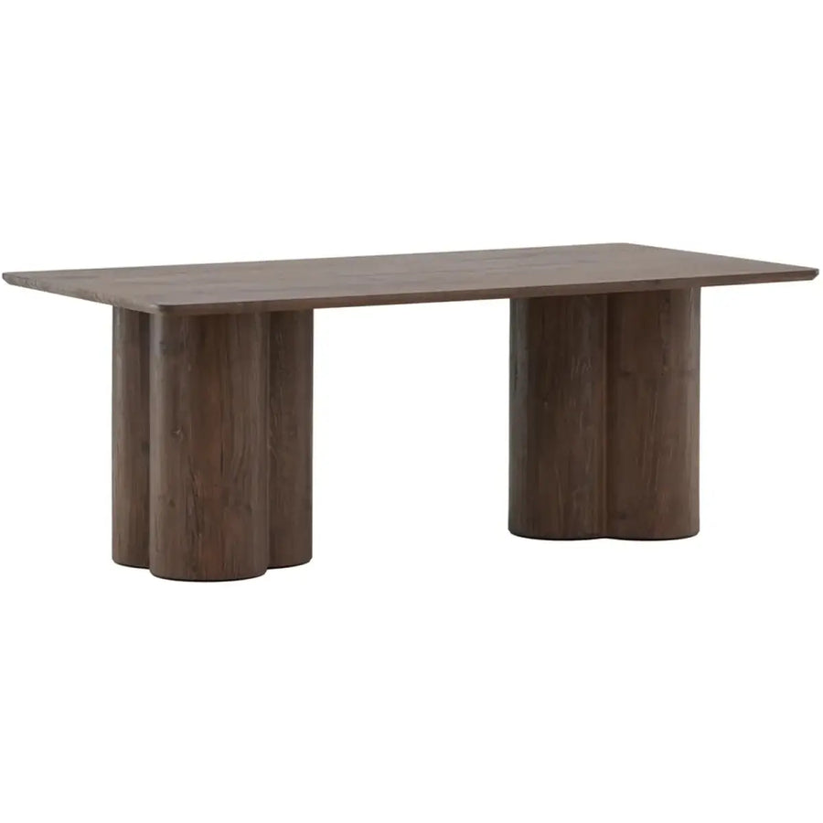 Olivia Sofabord 120 x 60 x 45 cm 2