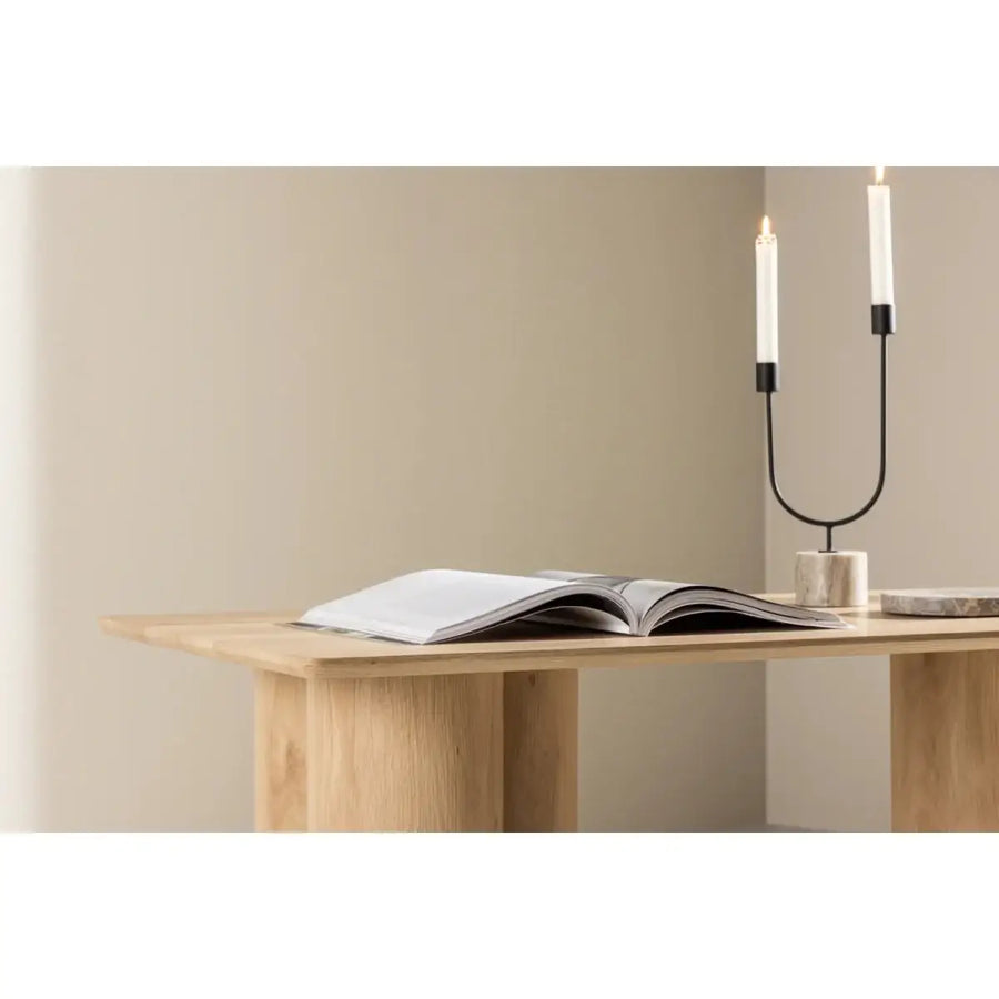 Olivia Sofabord 120 x 60 x 45 cm 5