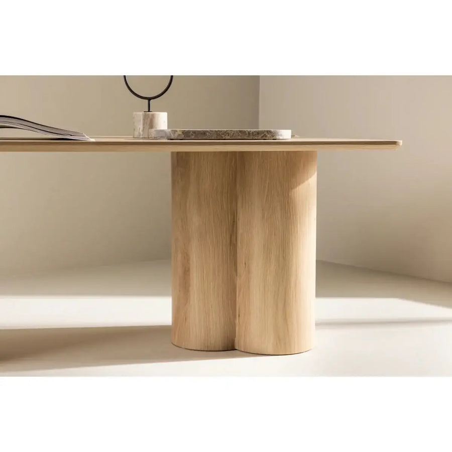 Olivia Sofabord 120 x 60 x 45 cm 6