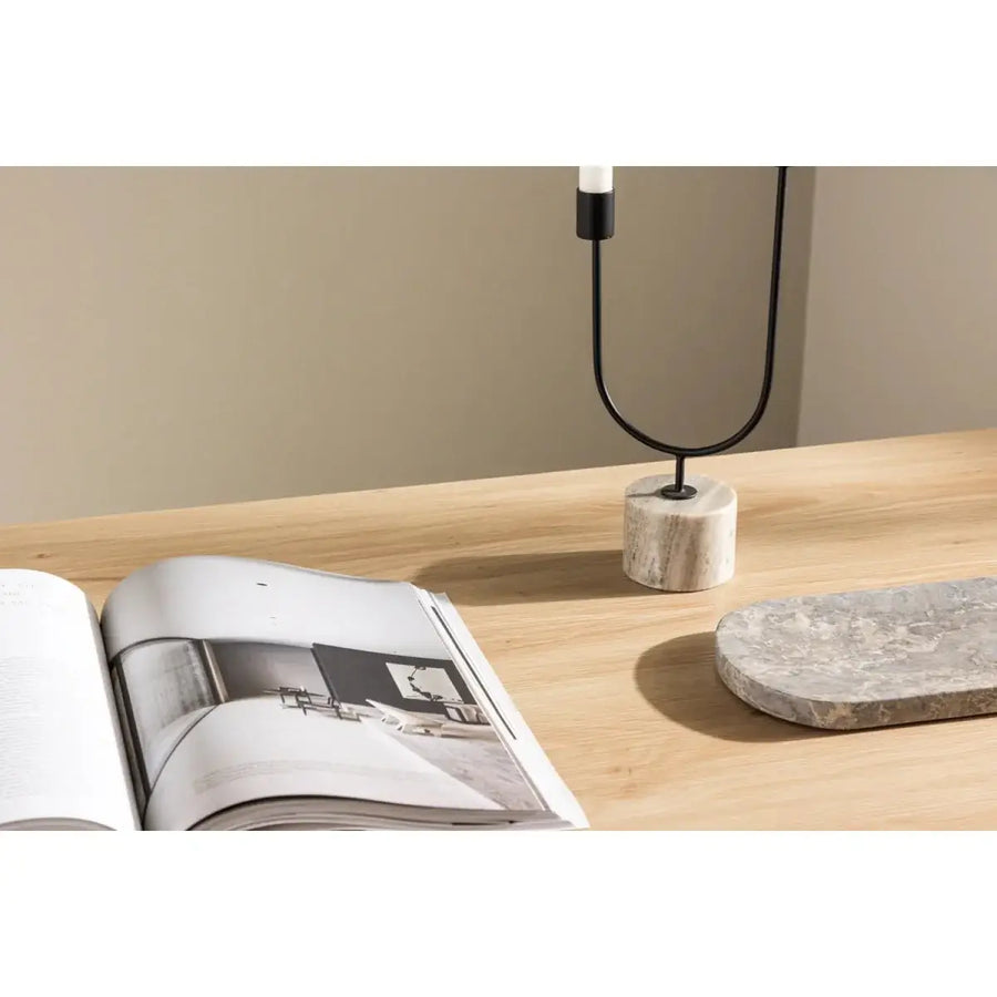 Olivia Sofabord 120 x 60 x 45 cm 7