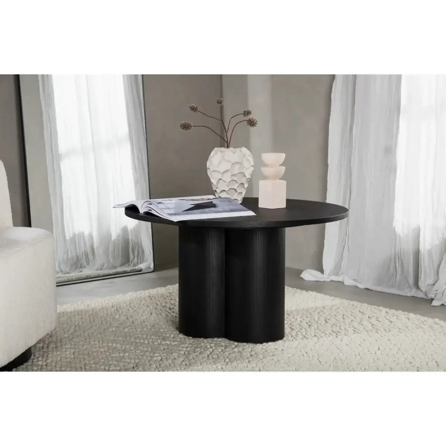 Olivia Sofabord 80 x 45 cm