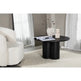 Olivia Sofabord 80 x 45 cm