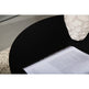 Olivia Sofabord 80 x 45 cm