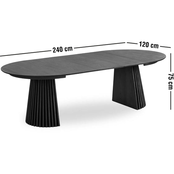 Produktmål billede