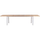 Panama Havebord 324 x 100 x 75 cm