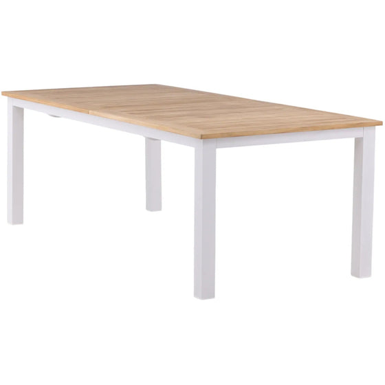 Panama Havebord 324 x 100 x 75 cm