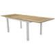 Panama Havebord 324 x 100 x 75 cm