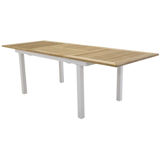 Panama Havebord 324 x 100 x 75 cm