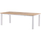 Panama Havebord 324 x 100 x 75 cm