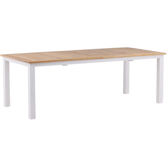 Panama Havebord 324 x 100 x 75 cm