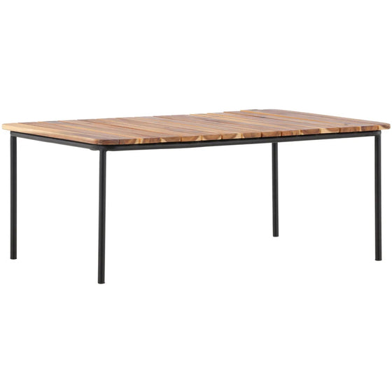 Penh Loungebord 100 x 65 x 40 cm
