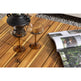 Penh Loungebord 100 x 65 x 40 cm